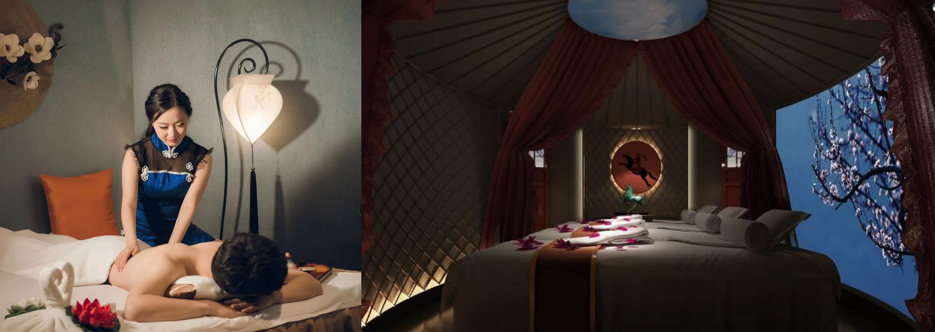 成都锦江桑拿会所