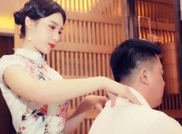 成都锦江男士会所你不来吗-健康生活更精彩