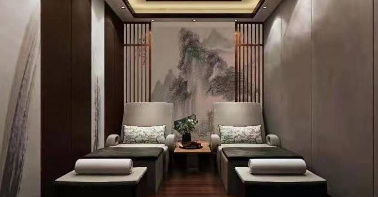 今天我去了成都锦江这家男士水疗spa会所，纠结好久才舍得告诉你