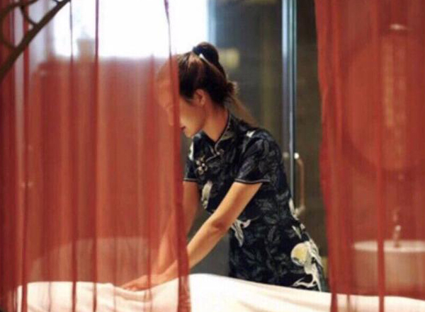 成都锦江值得一试的男士Spa水疗会馆推荐,这家花样多!