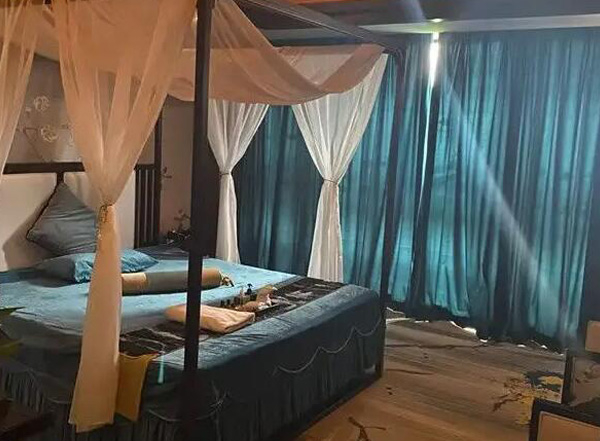 这个星期去成都锦江成都锦江知名水疗会所，这家的服务我是真心喜欢