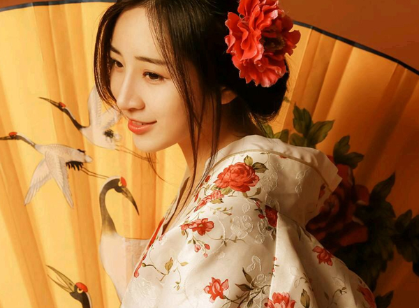 成都锦江洗浴spa商务会所艺师风采（四）