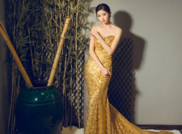 成都锦江会所艺师风采展示（六）